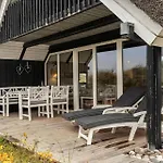 Feriehus 6645-hvide-sande-nymandsbjerg-10 Bjerregård