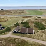Feriehus 6645-hvide-sande-nymandsbjerg-10 *