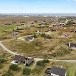 Feriehus 6645-hvide-sande-nymandsbjerg-10 Bjerregård