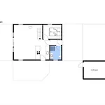 6645-hvide-sande-nymandsbjerg-10 Feriehus Bjerregård