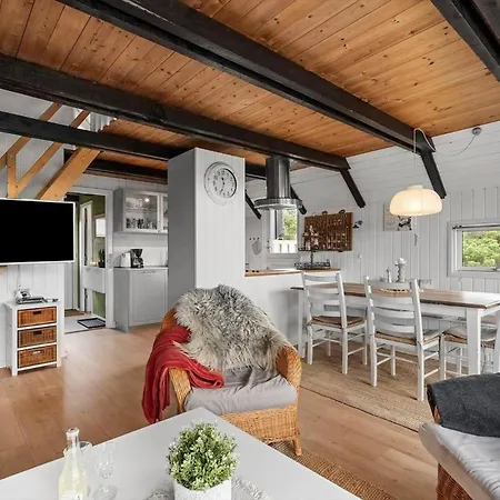 6645-hvide-sande-nymandsbjerg-10 Bjerregård