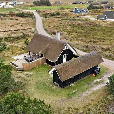펜션 6645-hvide-sande-nymandsbjerg-10