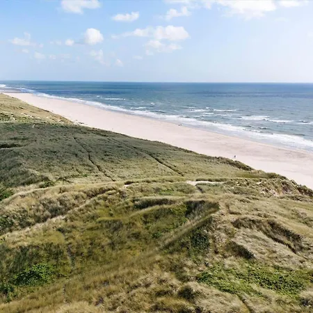 בית נופש 6645-hvide-sande-nymandsbjerg-10