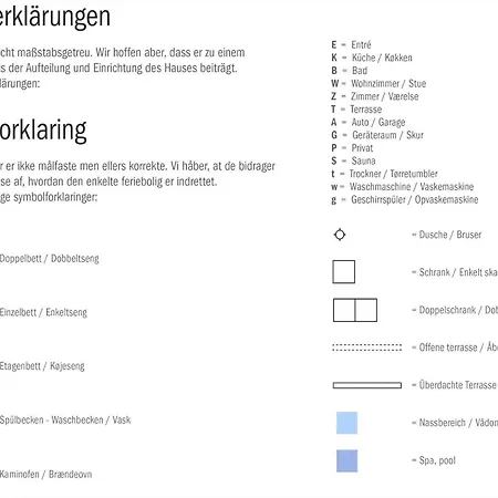 Casa vacanze 6645-hvide-sande-nymandsbjerg-10 *