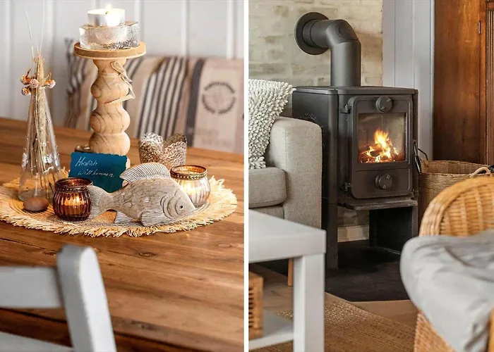 6645-hvide-sande-nymandsbjerg-10 Casa vacanze *