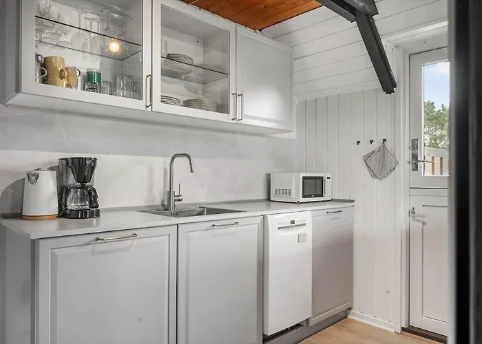 Casa vacanze 6645-hvide-sande-nymandsbjerg-10 *