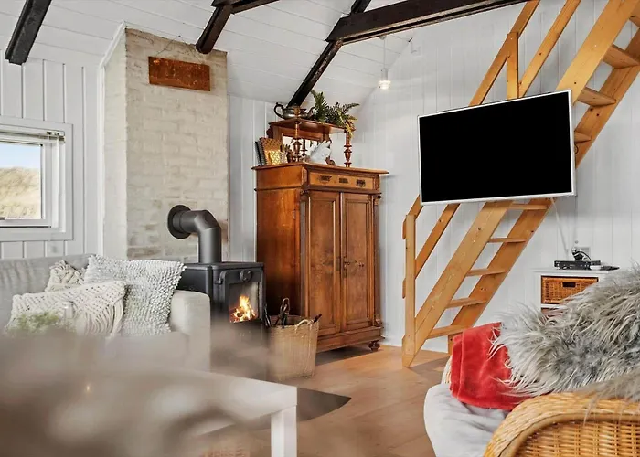 6645-hvide-sande-nymandsbjerg-10 Casa vacanze