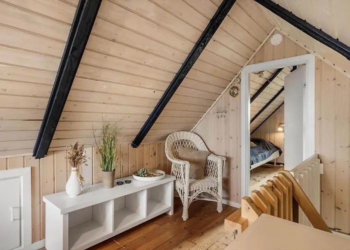 6645-hvide-sande-nymandsbjerg-10 Casa vacanze *