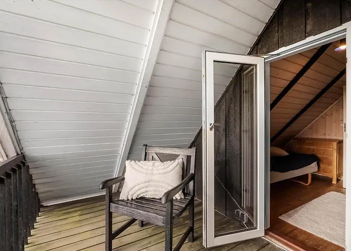 6645-hvide-sande-nymandsbjerg-10 Casa vacanze