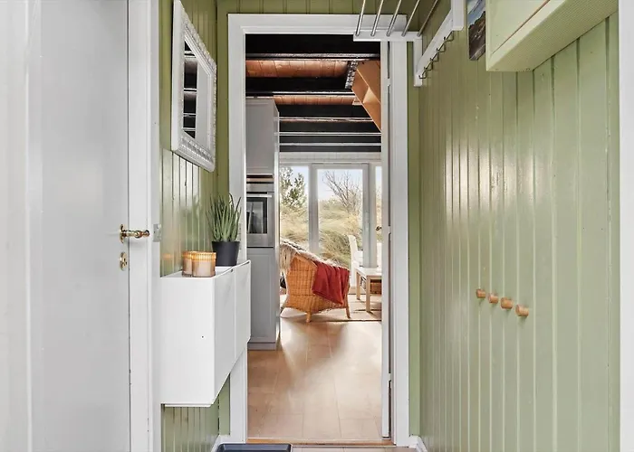 6645-hvide-sande-nymandsbjerg-10 Casa vacanze