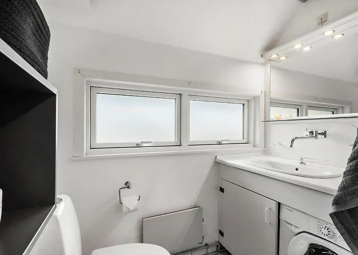 Casa vacanze 6645-hvide-sande-nymandsbjerg-10