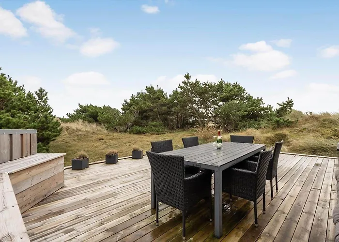 6645-hvide-sande-nymandsbjerg-10 Casa vacanze *