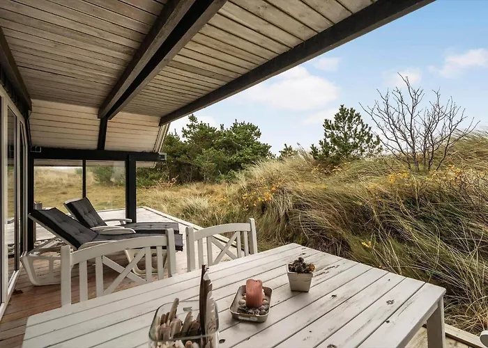 Casa vacanze 6645-hvide-sande-nymandsbjerg-10