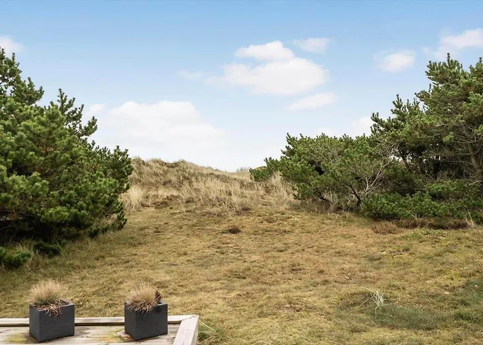 6645-hvide-sande-nymandsbjerg-10 Casa vacanze