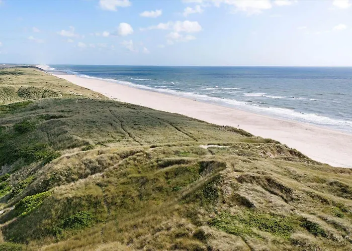 Casa vacanze 6645-hvide-sande-nymandsbjerg-10